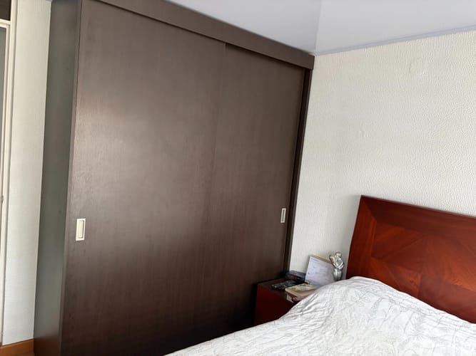 Apartamento de 3 alcobas en venta en Primavera Occidental - Puente Aranda, Bogotá, 48 m² · foto 10 de 21