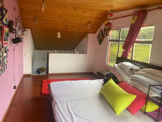 Finca en venta en Centro, La Calera, 800 m² · foto 21 de 24