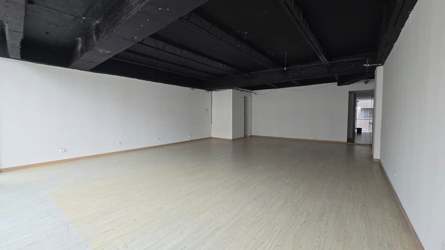 Oficina en venta en Hacienda Fontanar, Chía, 79 m² · foto 4 de 7
