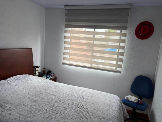Apartamento de 3 alcobas en venta en Primavera Occidental - Puente Aranda, Bogotá, 48 m² · foto 11 de 21