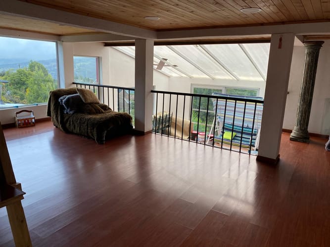 Finca en venta en Centro, La Calera, 800 m² · foto 22 de 24