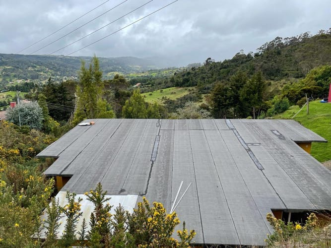 Finca en venta en Centro, La Calera, 800 m² · foto 24 de 24