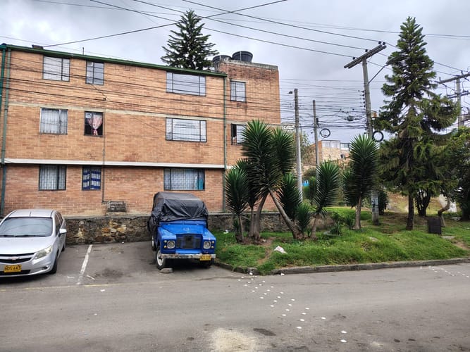 Apartamento de 3 alcobas en venta en Puerto Rico, Bogotá, 68 m² · foto 4 de 24