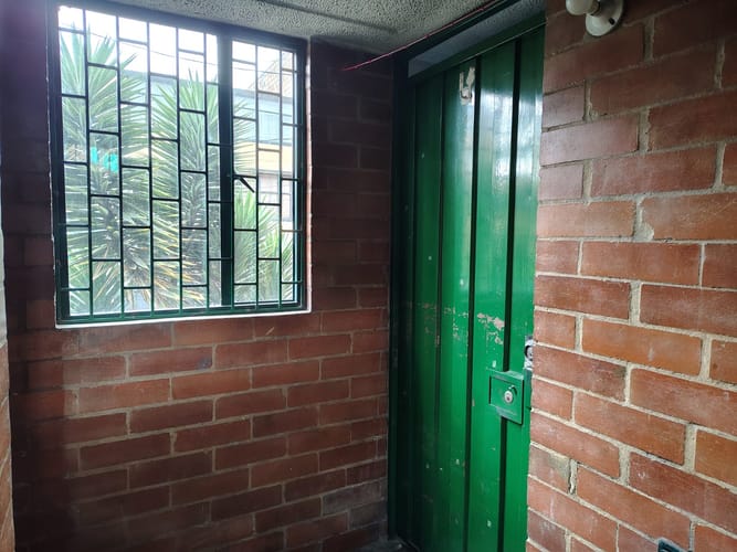 Apartamento de 3 alcobas en venta en Puerto Rico, Bogotá, 68 m² · foto 5 de 24