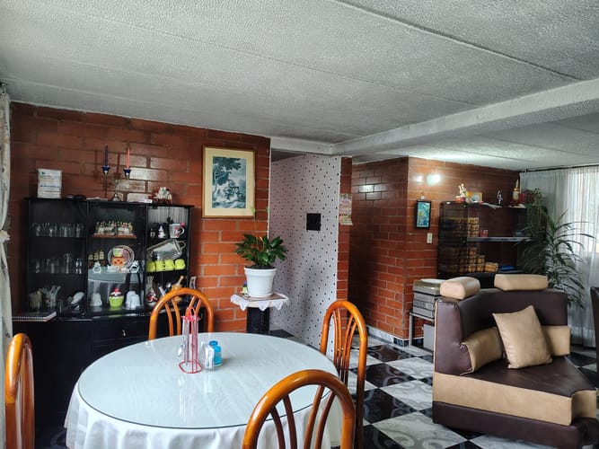 Apartamento de 3 alcobas en venta en Puerto Rico, Bogotá, 68 m² · foto 7 de 24