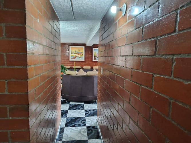 Apartamento de 3 alcobas en venta en Puerto Rico, Bogotá, 68 m² · foto 8 de 24