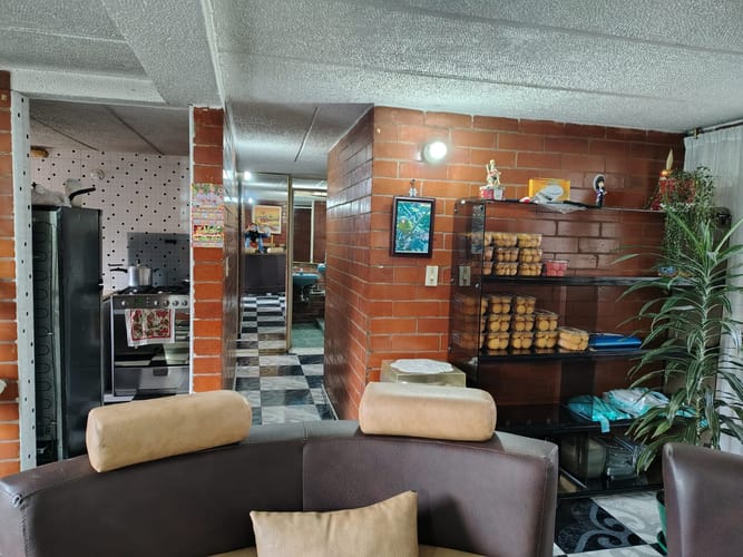 Apartamento de 3 alcobas en venta en Puerto Rico, Bogotá, 68 m² · foto 9 de 24