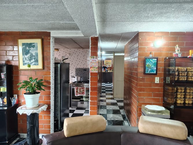 Apartamento de 3 alcobas en venta en Puerto Rico, Bogotá, 68 m² · foto 10 de 24
