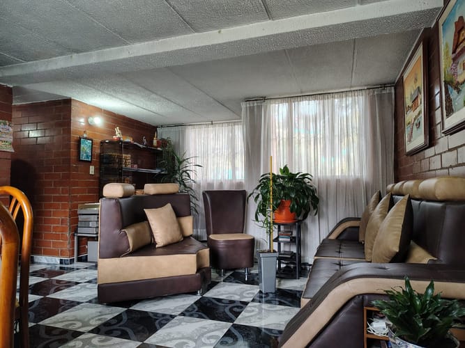 Apartamento de 3 alcobas en venta en Puerto Rico, Bogotá, 68 m² · foto 11 de 24