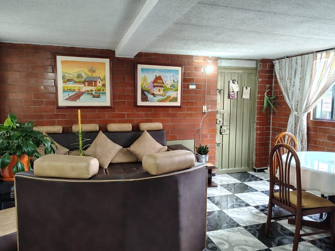 Apartamento de 3 alcobas en venta en Puerto Rico, Bogotá, 68 m² · foto 13 de 24