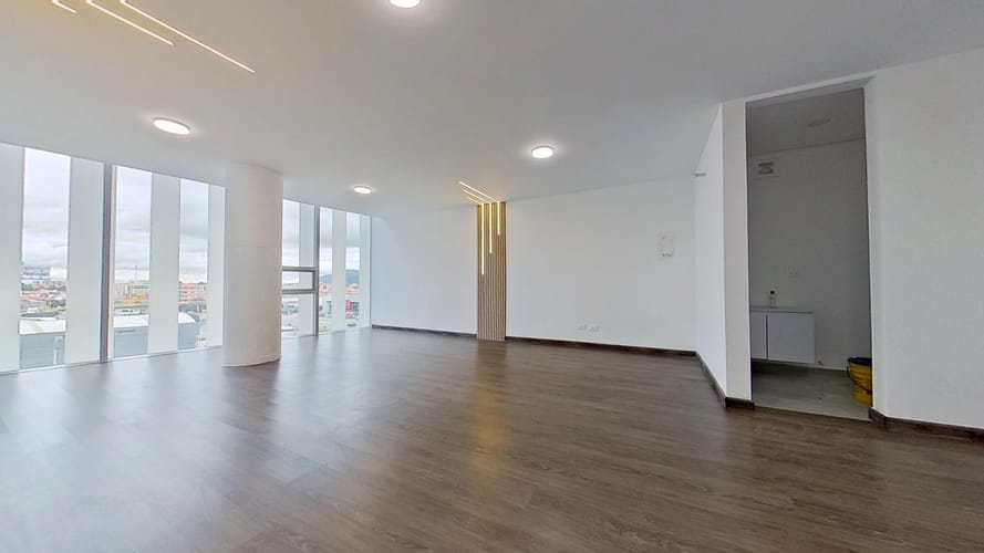 Oficina en venta en Hacienda Fontanar, Chía, 44 m² · foto 2 de 5