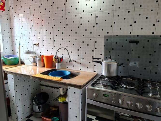 Apartamento de 3 alcobas en venta en Puerto Rico, Bogotá, 68 m² · foto 16 de 24