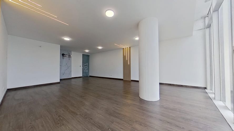 Oficina en venta en Hacienda Fontanar, Chía, 44 m² · foto 4 de 5