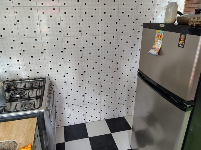 Apartamento de 3 alcobas en venta en Puerto Rico, Bogotá, 68 m² · foto 18 de 24