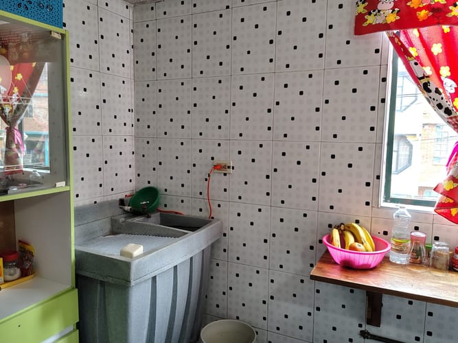 Apartamento de 3 alcobas en venta en Puerto Rico, Bogotá, 68 m² · foto 19 de 24