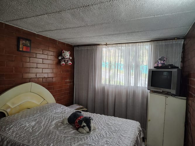 Apartamento de 3 alcobas en venta en Puerto Rico, Bogotá, 68 m² · foto 20 de 24
