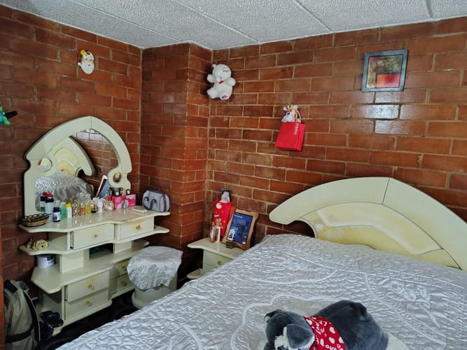 Apartamento de 3 alcobas en venta en Puerto Rico, Bogotá, 68 m² · foto 21 de 24
