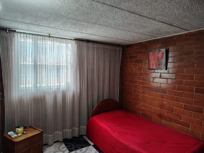 Apartamento de 3 alcobas en venta en Puerto Rico, Bogotá, 68 m² · foto 22 de 24