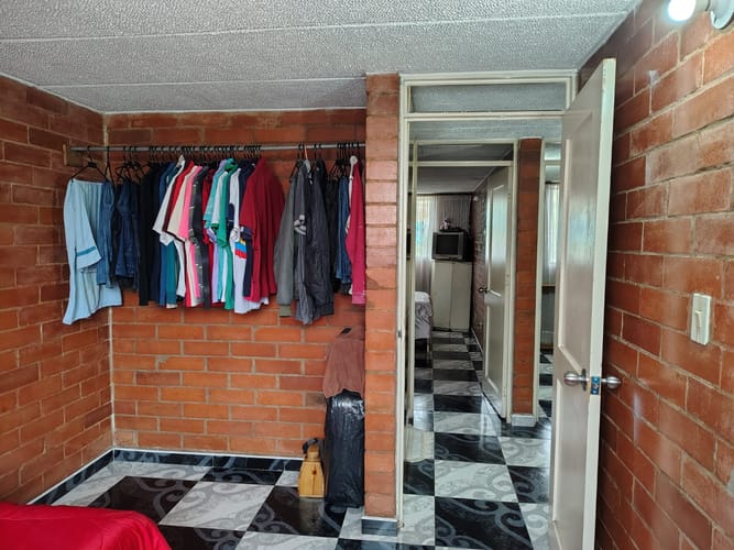 Apartamento de 3 alcobas en venta en Puerto Rico, Bogotá, 68 m² · foto 23 de 24