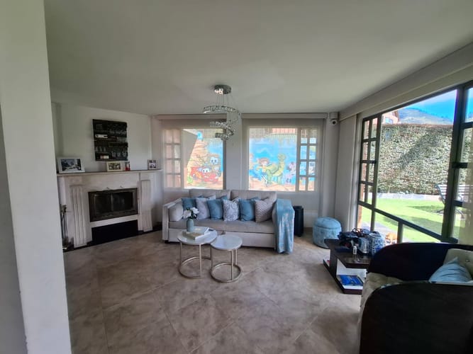 Casa de 6 alcobas en venta en Fonquetá, Chía, 285 m² · foto 4 de 19