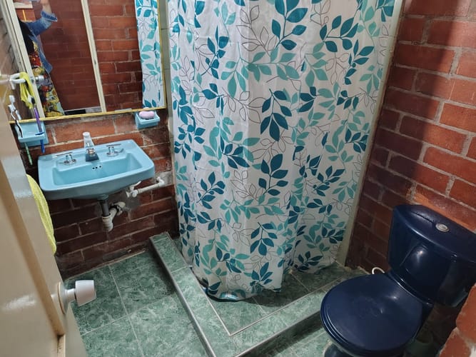 Apartamento de 3 alcobas en venta en Puerto Rico, Bogotá, 68 m² · foto 24 de 24