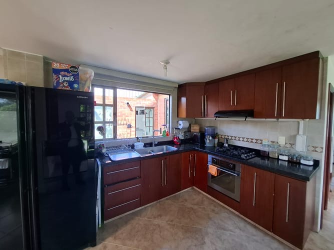 Casa de 6 alcobas en venta en Fonquetá, Chía, 285 m² · foto 6 de 19
