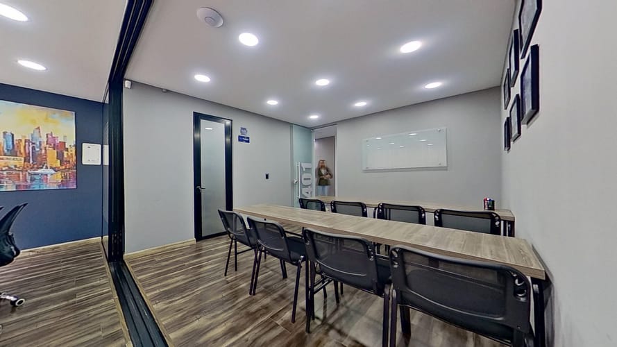 Oficina en venta en Hacienda Fontanar, Chía, 33 m² · foto 5 de 7