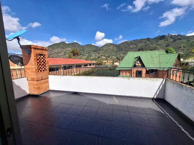 Casa de 6 alcobas en venta en Fonquetá, Chía, 285 m² · foto 7 de 19