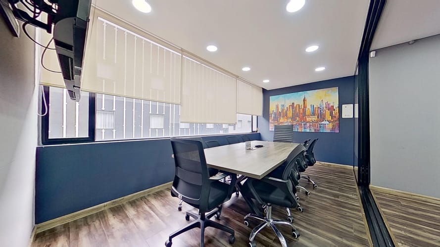 Oficina en venta en Hacienda Fontanar, Chía, 33 m² · foto 6 de 7