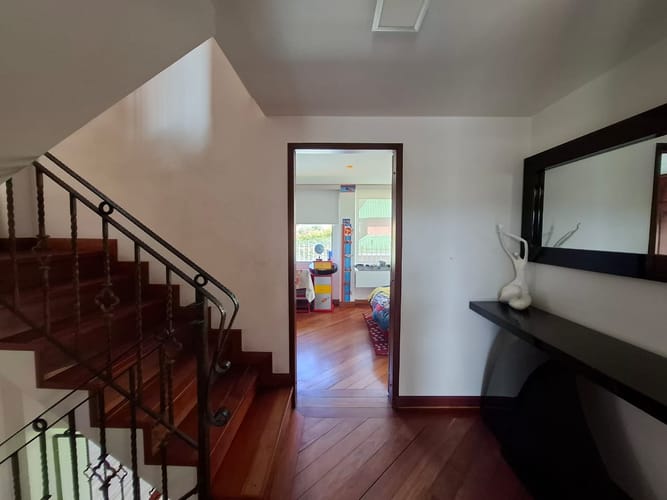 Casa de 6 alcobas en venta en Fonquetá, Chía, 285 m² · foto 11 de 19