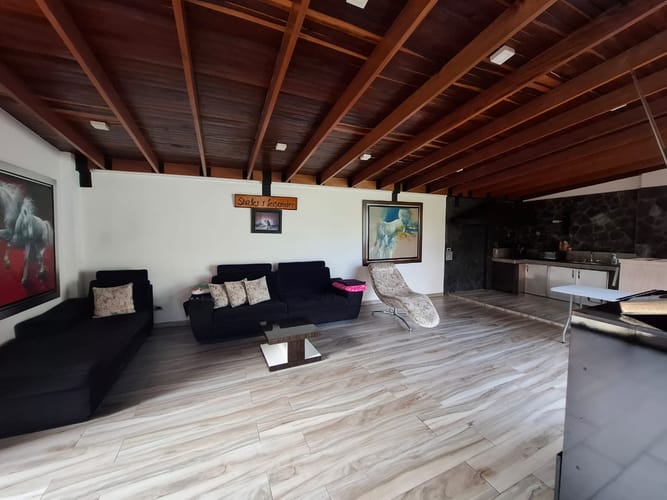 Casa de 6 alcobas en venta en Fonquetá, Chía, 285 m² · foto 14 de 19