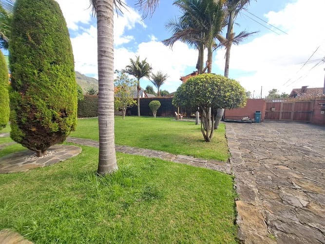 Casa de 6 alcobas en venta en Fonquetá, Chía, 285 m² · foto 16 de 19