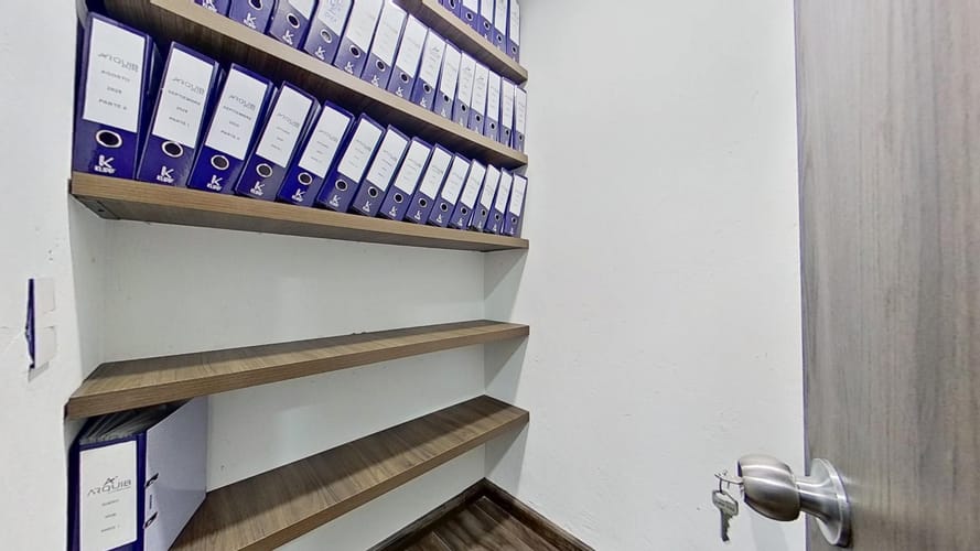 Oficina en venta en Hacienda Fontanar, Chía, 31 m² · foto 5 de 5