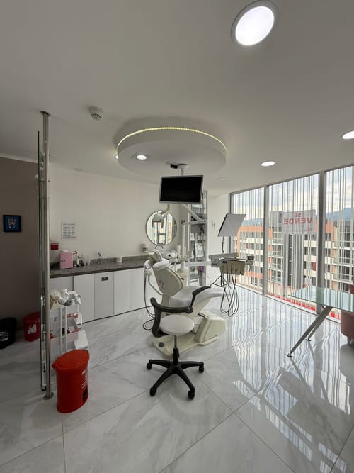 Oficina en venta en Hacienda Fontanar, Chía, 31 m² · foto 4 de 4