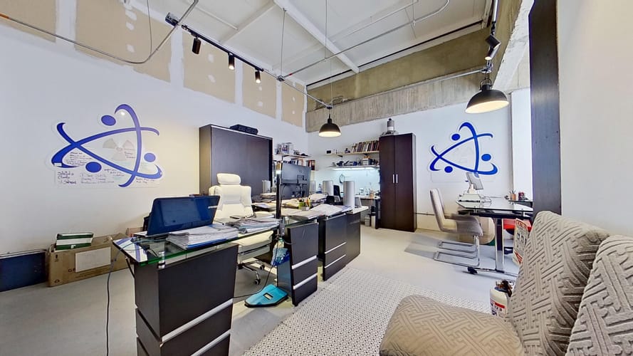 Oficina en venta en Hacienda Fontanar, Chía, 36 m² · foto 2 de 4