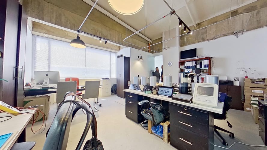 Oficina en venta en Hacienda Fontanar, Chía, 36 m² · foto 4 de 4
