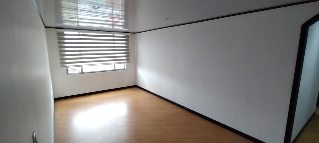 Apartamento en venta en Hipotecho Occidental, Bogotá · foto 2 de 12