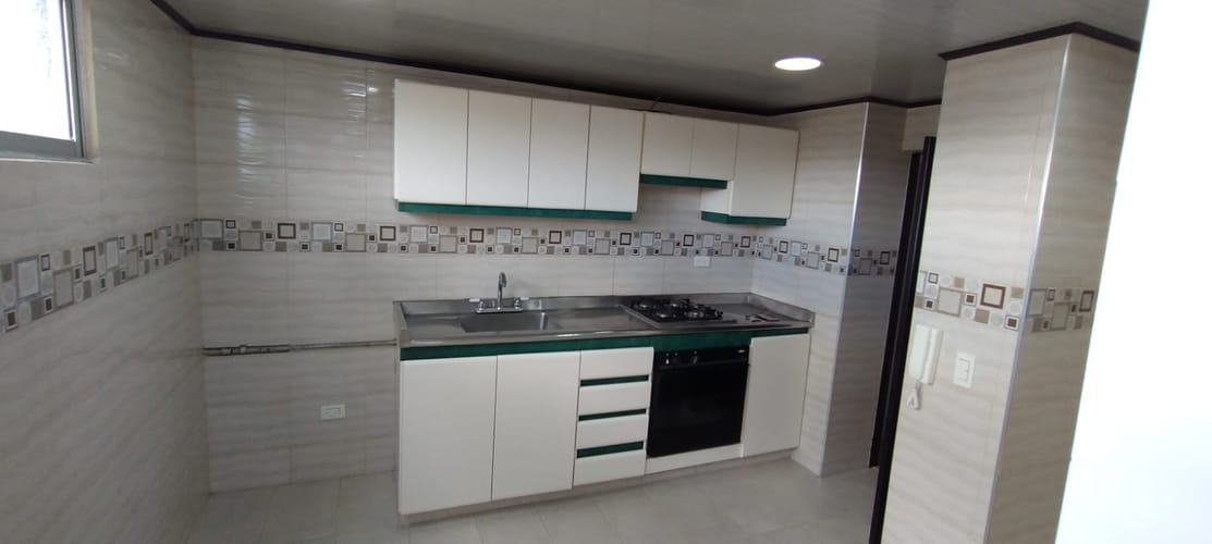 Apartamento en venta en Hipotecho Occidental, Bogotá · foto 4 de 12