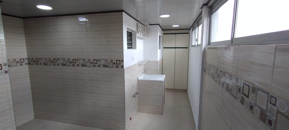 Apartamento en venta en Hipotecho Occidental, Bogotá · foto 5 de 12