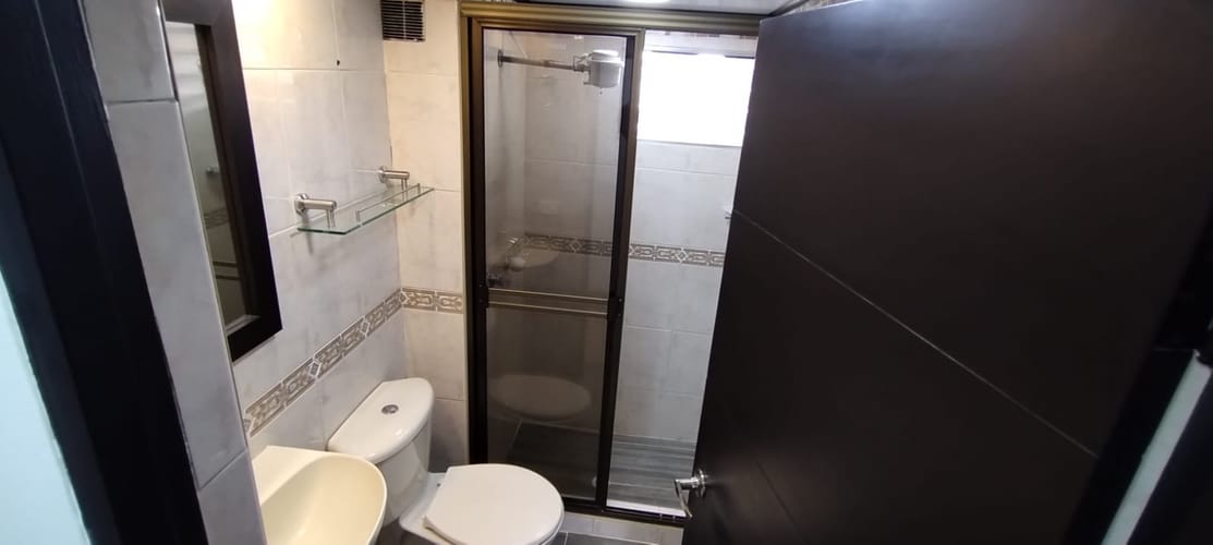 Apartamento en venta en Hipotecho Occidental, Bogotá · foto 6 de 12