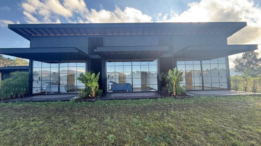 Casa de 5 alcobas en venta en Pantanillo, El Retiro, 416 m² · foto 2 de 12
