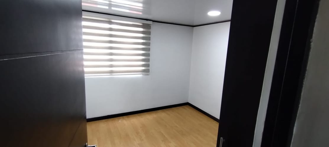 Apartamento en venta en Hipotecho Occidental, Bogotá · foto 7 de 12