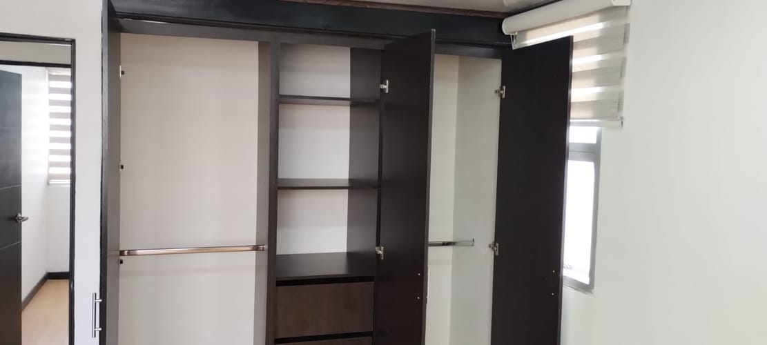 Apartamento en venta en Hipotecho Occidental, Bogotá · foto 8 de 12