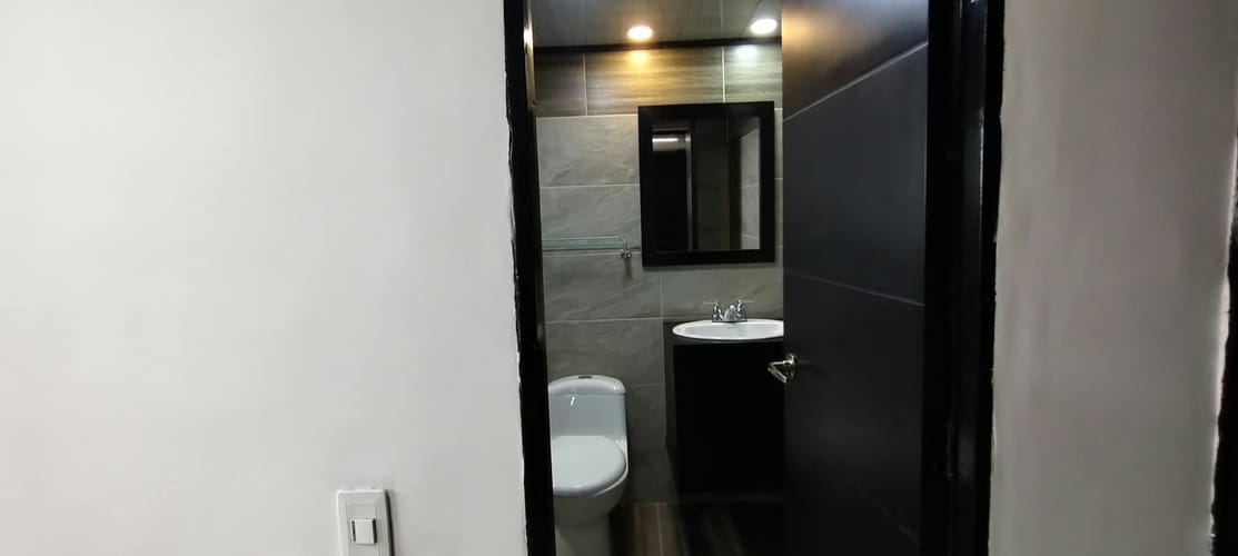 Apartamento en venta en Hipotecho Occidental, Bogotá · foto 10 de 12