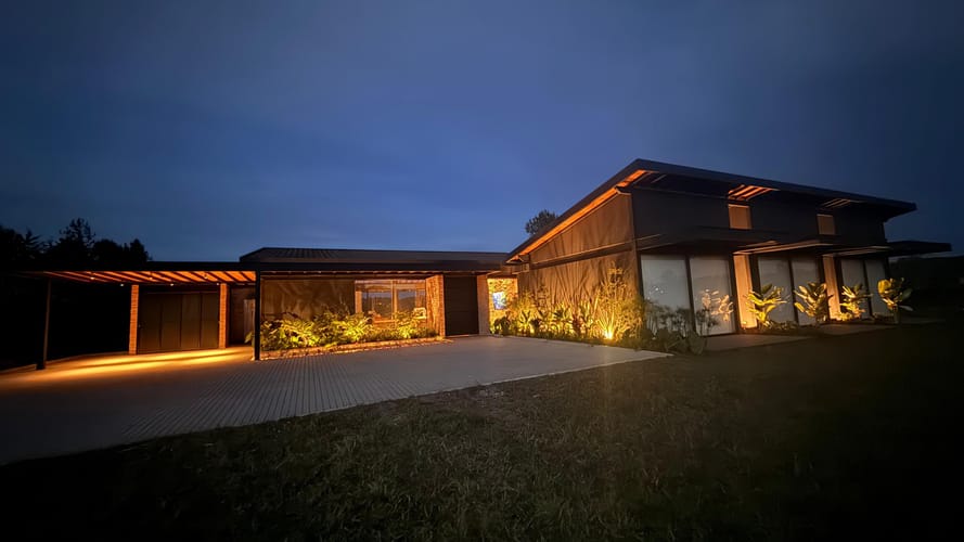 Casa de 5 alcobas en venta en Pantanillo, El Retiro, 416 m² · foto 4 de 12