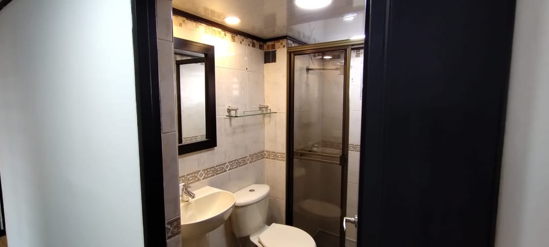 Apartamento en venta en Hipotecho Occidental, Bogotá · foto 12 de 12