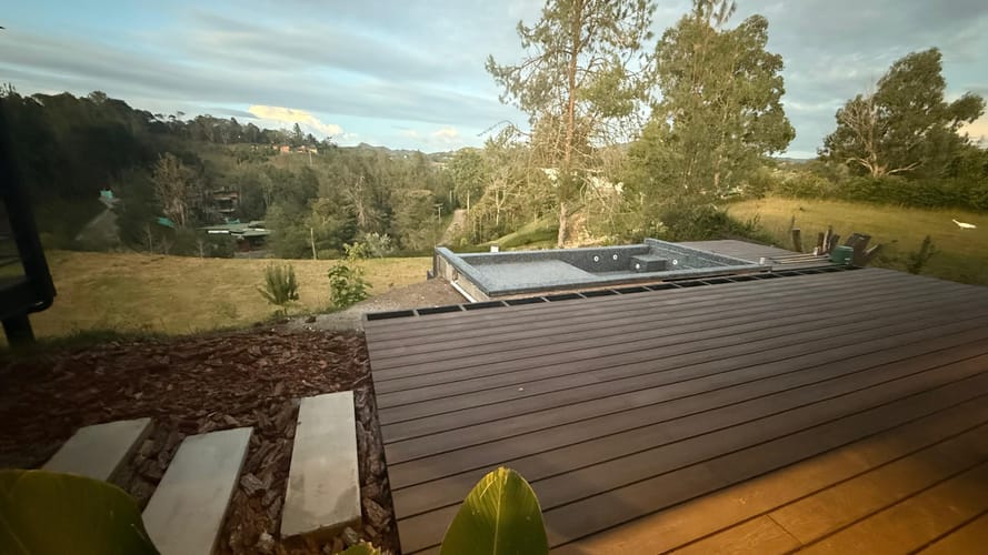 Casa de 5 alcobas en venta en Pantanillo, El Retiro, 416 m² · foto 5 de 12
