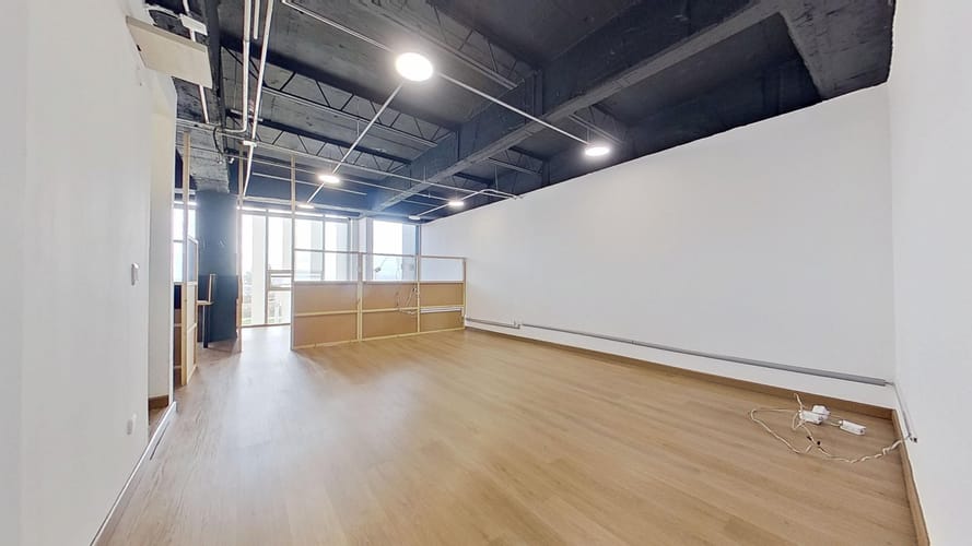 Oficina en arriendo en Hacienda Fontanar, Chía, 52 m² · foto 2 de 11
