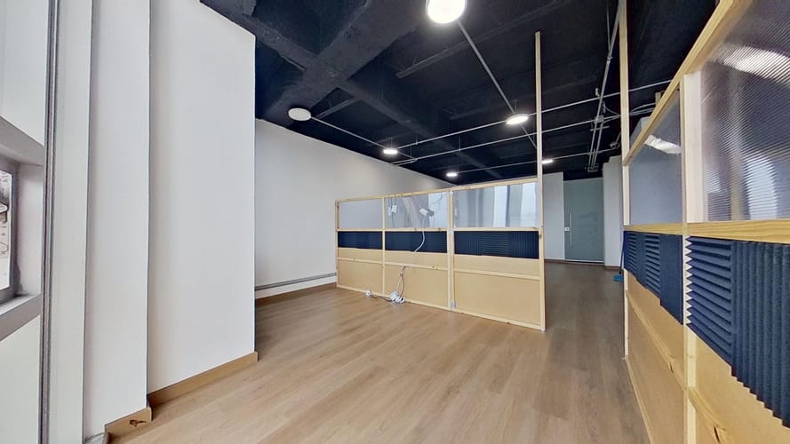 Oficina en arriendo en Hacienda Fontanar, Chía, 52 m² · foto 3 de 11