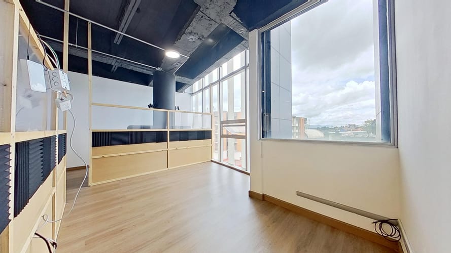 Oficina en arriendo en Hacienda Fontanar, Chía, 52 m² · foto 6 de 11